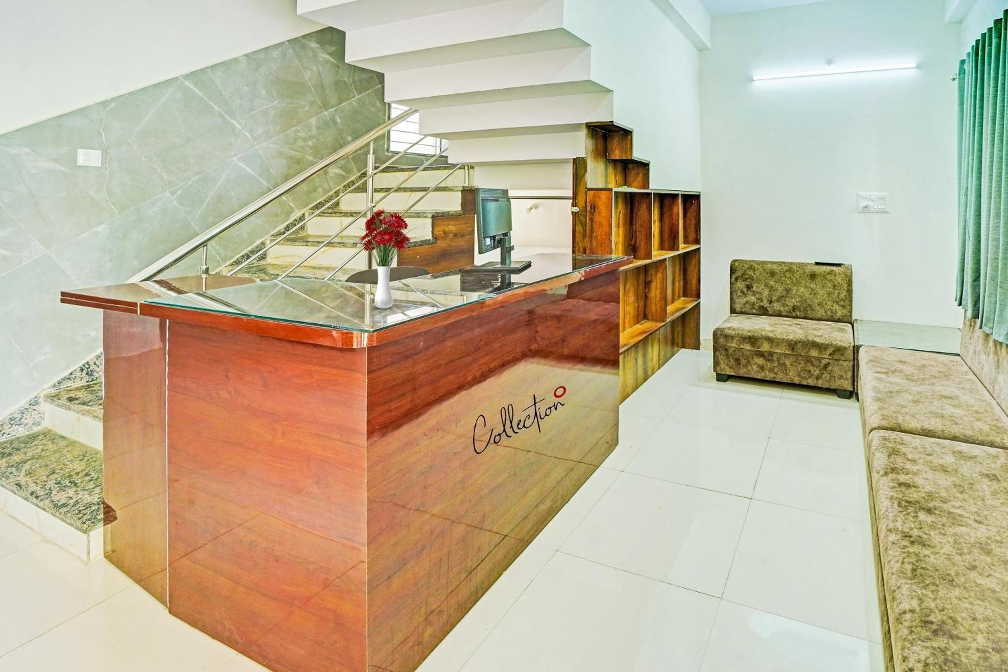 Hotel O Ssg Bhopal Dış mekan fotoğraf