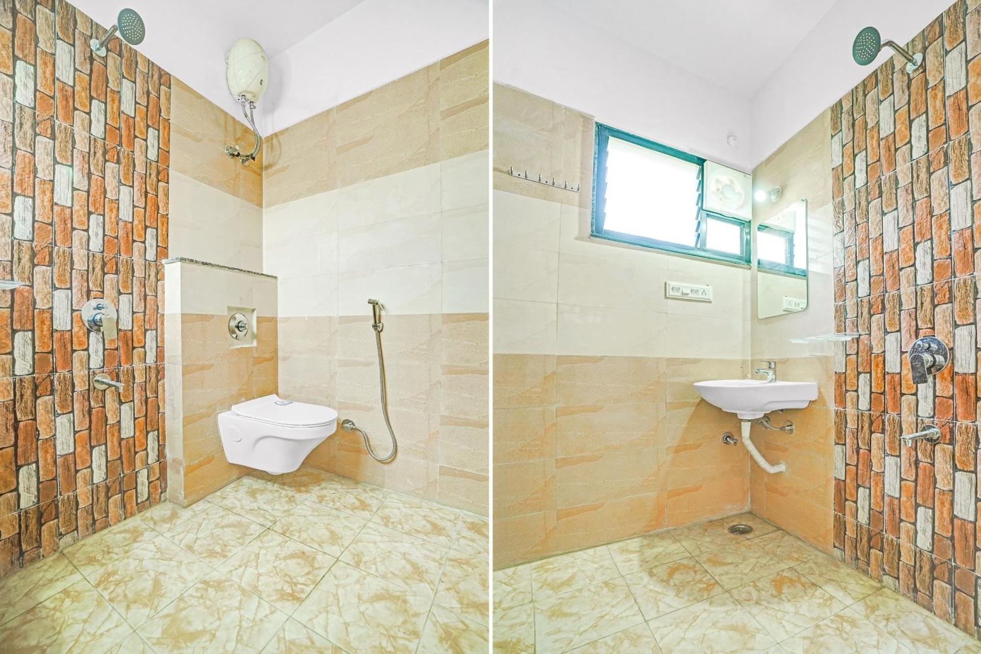 Hotel O Ssg Bhopal Dış mekan fotoğraf